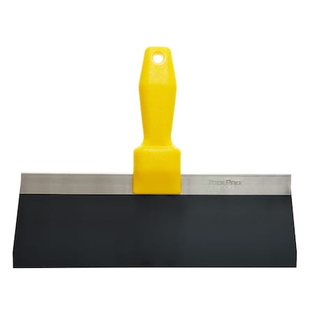 Toolpro 12 in Blue Steel Taping Knife TP03170